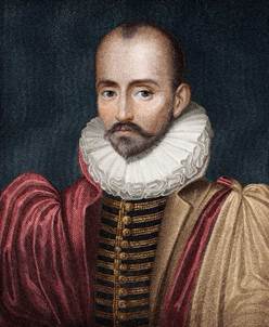 Shakespeare's Literary Influences: Michel de Montaigne and More